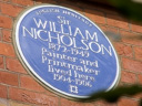 Nicholson, William (id=796)